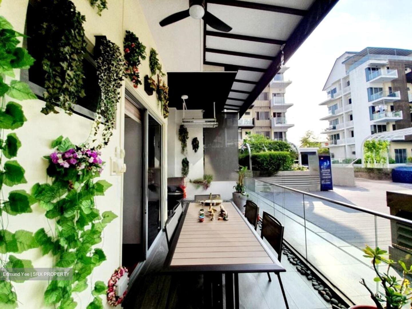 Casa Cambio (D19), Condominium #454661641